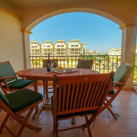 Ribera Beach 1 Apartment Nali Мар-де-Кристаль Экстерьер фото