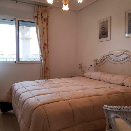 Ribera Beach 1 Apartment Nali Мар-де-Кристаль Экстерьер фото