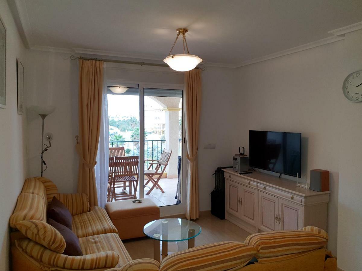 Ribera Beach 1 Apartment Nali Мар-де-Кристаль Экстерьер фото